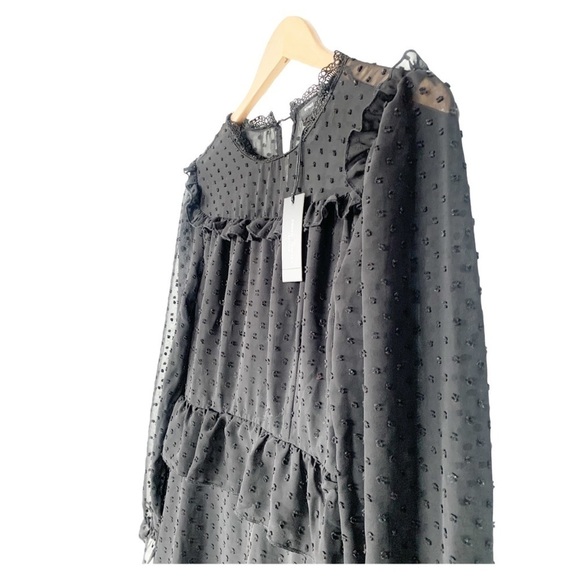 ROMEO + Juliet Couture Cottagecore Kidcore Dress - Picture 5 of 9